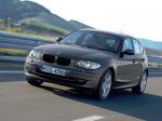 BMW 120d 5-Door 2007 года